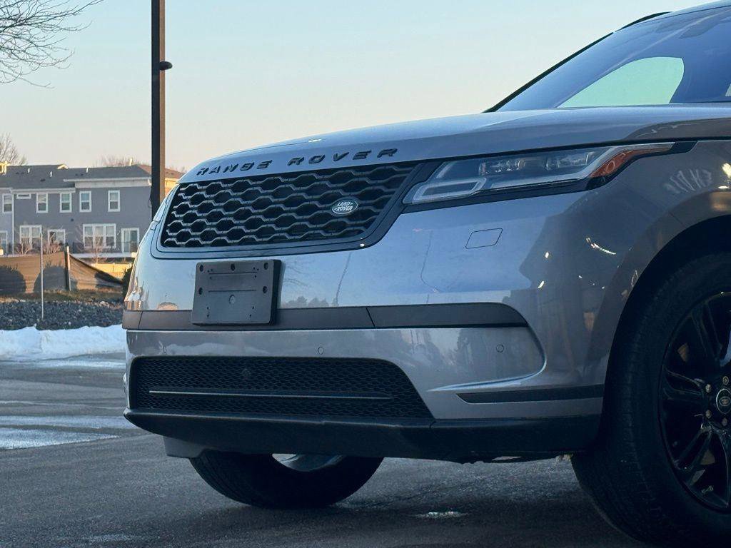 Used 2020 Land Rover Range Rover Velar S image 58