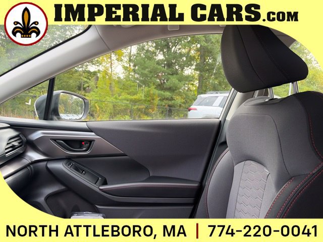 New 2026 Subaru Impreza 2.0i Sport AWD/4WD image 33