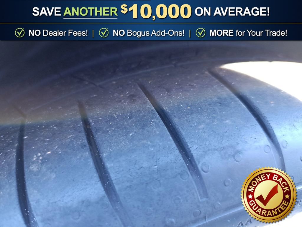 Used 1993 Chevrolet Corvette Base image 30