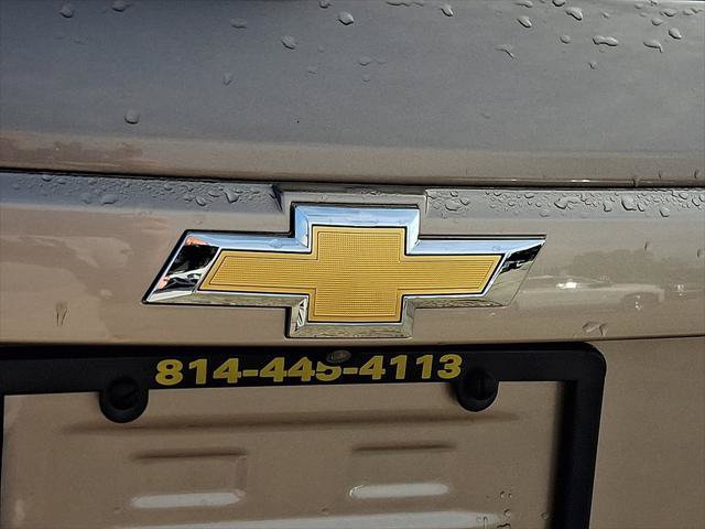 Used 2018 Chevrolet Trax LT w/ LT Convenience Package AWD/4WD image 31