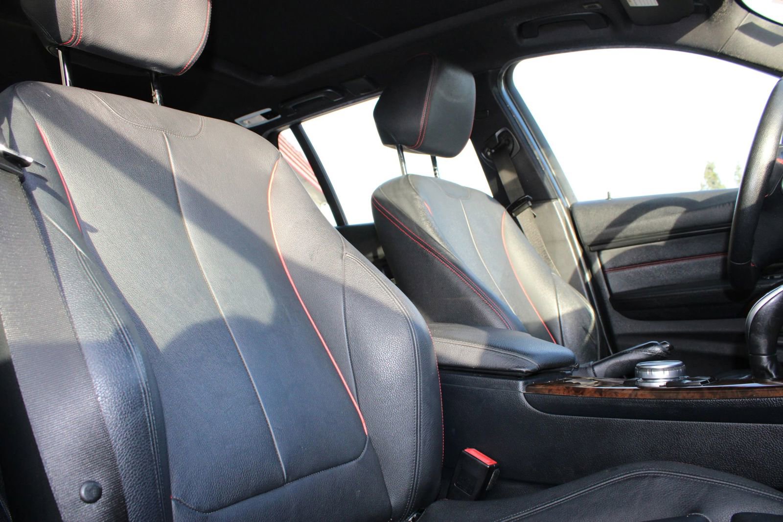 Used 2015 BMW 328i xDrive Wagon image 25