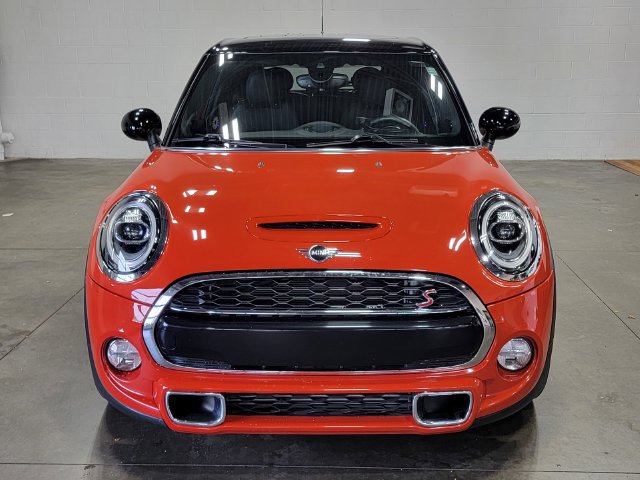 Used 2019 MINI Cooper S FWD image 3