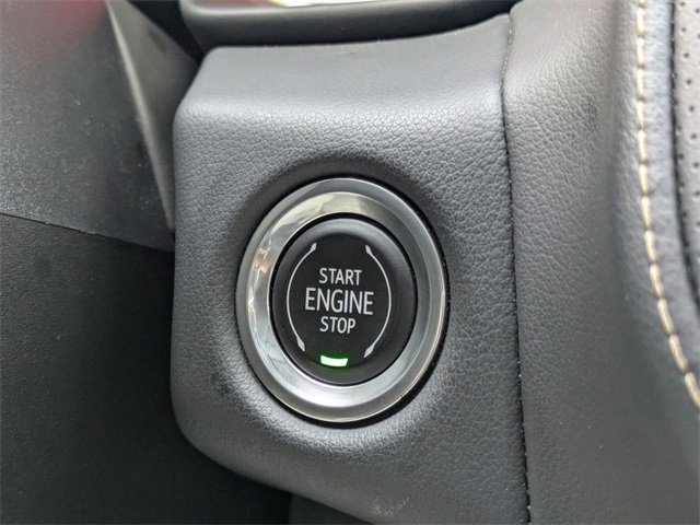 Used 2021 Chevrolet Tahoe Premier w/ Texas Edition image 35