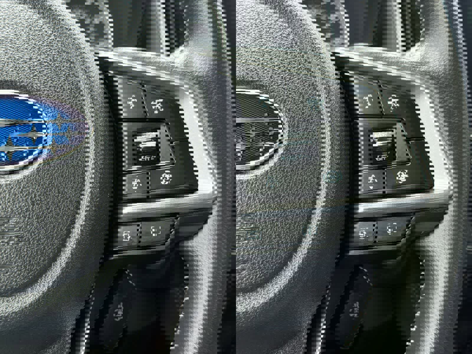 Certified 2023 Subaru Forester Touring AWD/4WD image 27