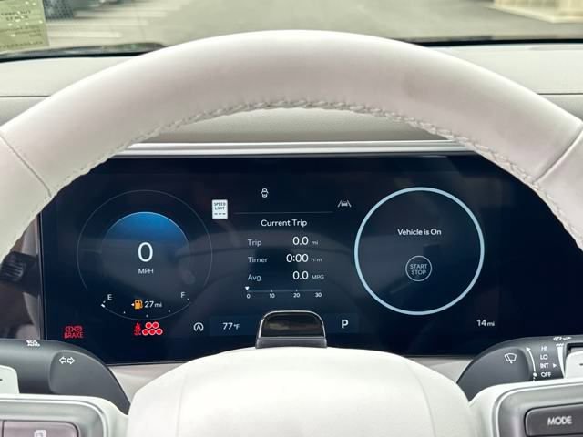 Certified 2026 Hyundai Palisade Limited image 16