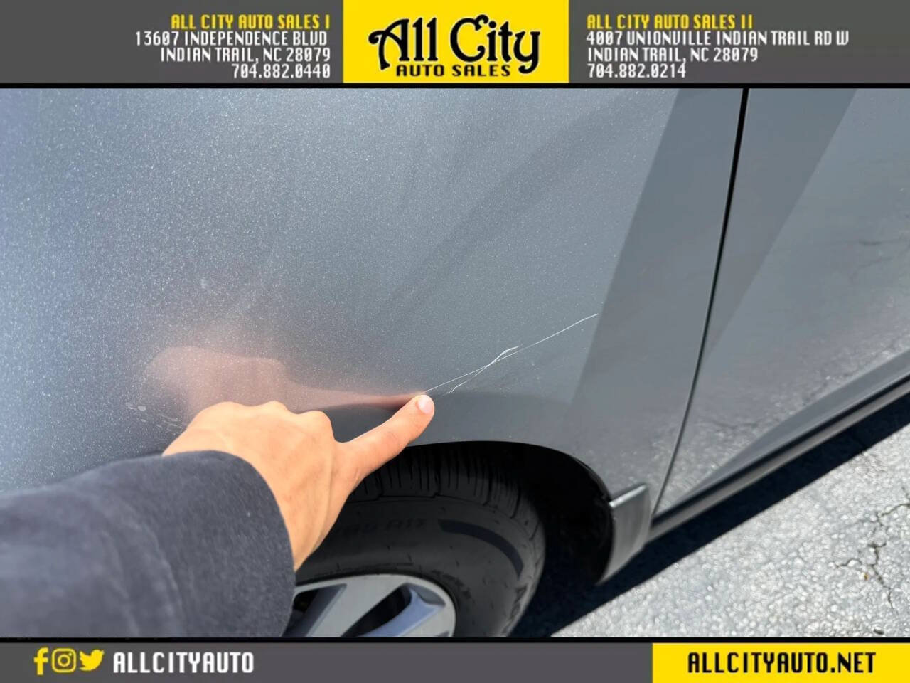 Used 2016 Honda Odyssey EX-L image 51