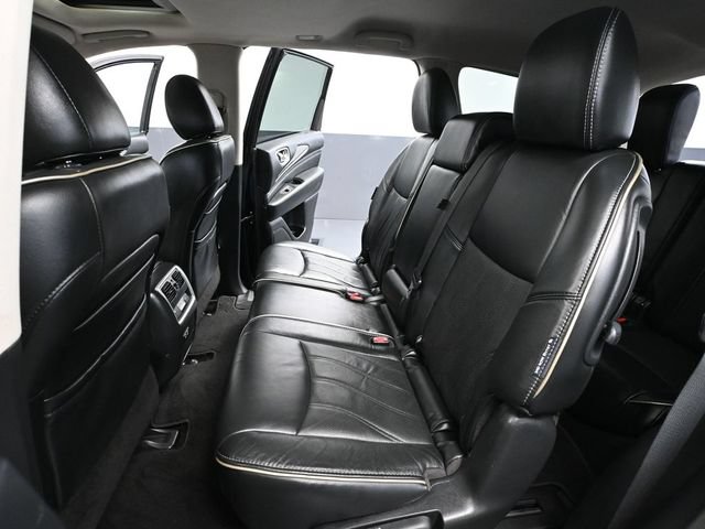 Used 2020 INFINITI QX60 Luxe w/ Essential Package FWD image 39