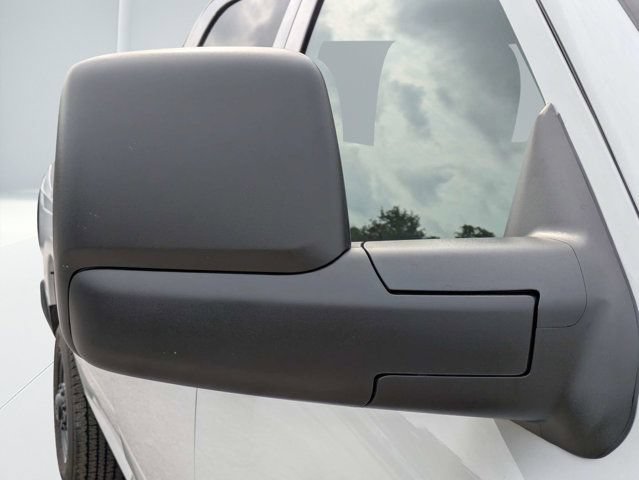New 2026 RAM 2500 Tradesman RWD image 11