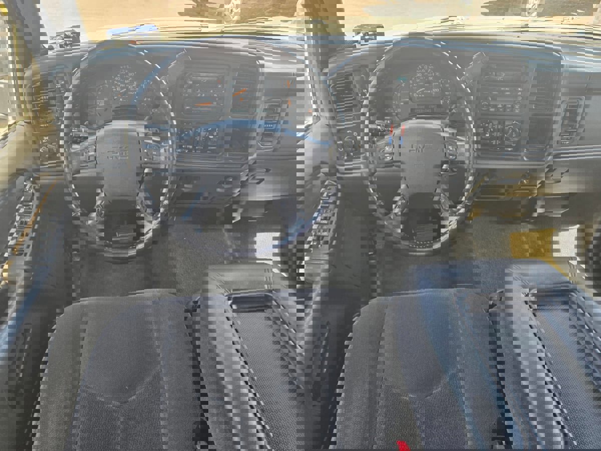 Used 2007 GMC Sierra 2500 SLE w/ Heavy-Duty Power Package image 15