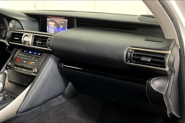 Used 2020 Lexus IS 300 image 16