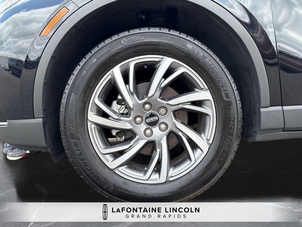 Certified 2023 Lincoln Corsair FWD w/ Equipment Group 101A image 32