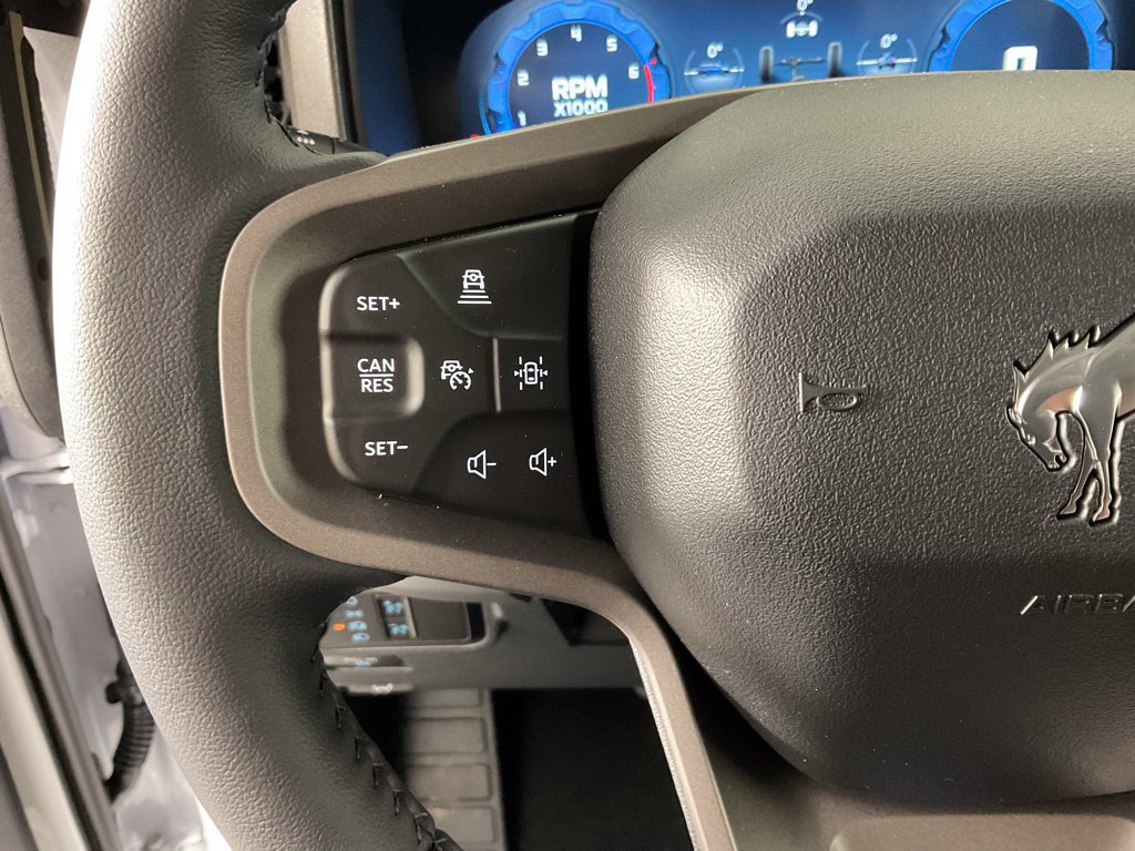 New 2026 Ford Bronco Badlands AWD/4WD image 23