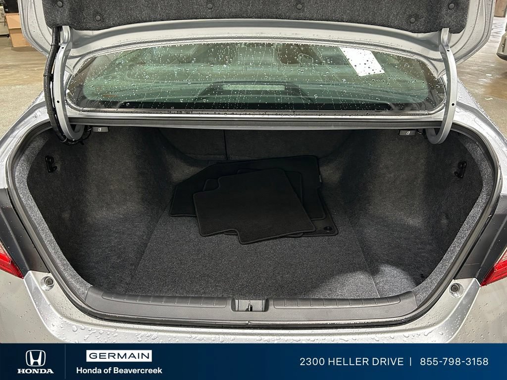 Used 2021 Honda Accord Sport image 29