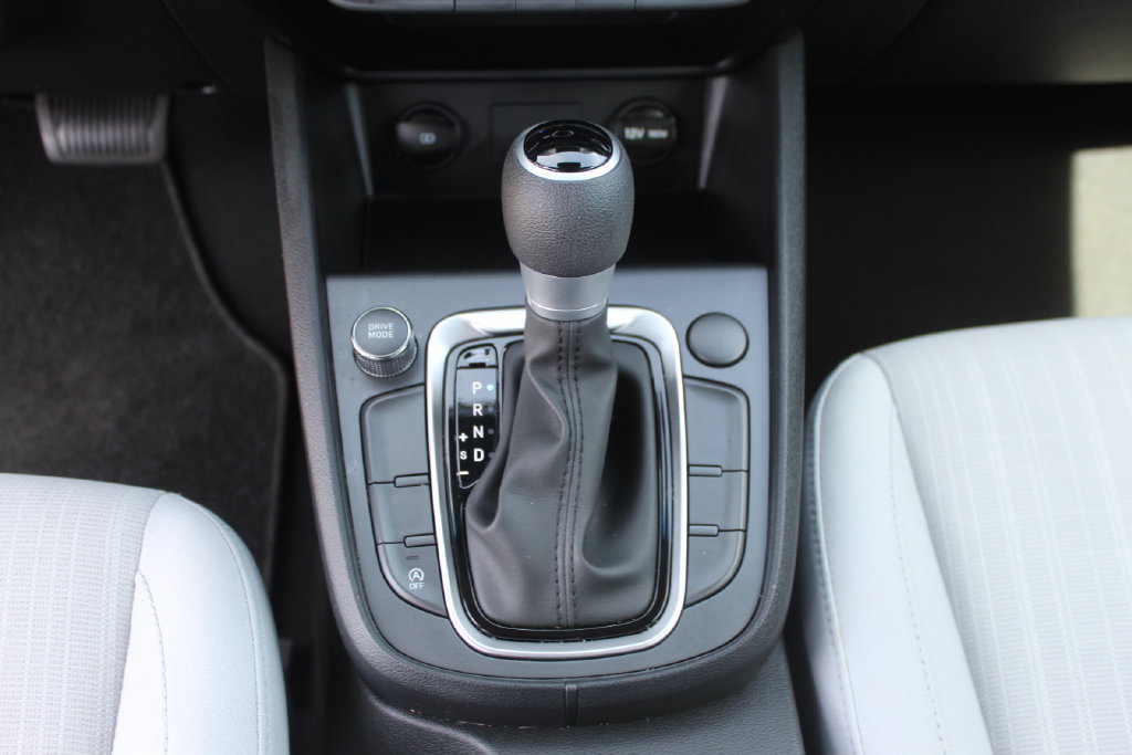Used 2023 Hyundai Kona SEL FWD image 20