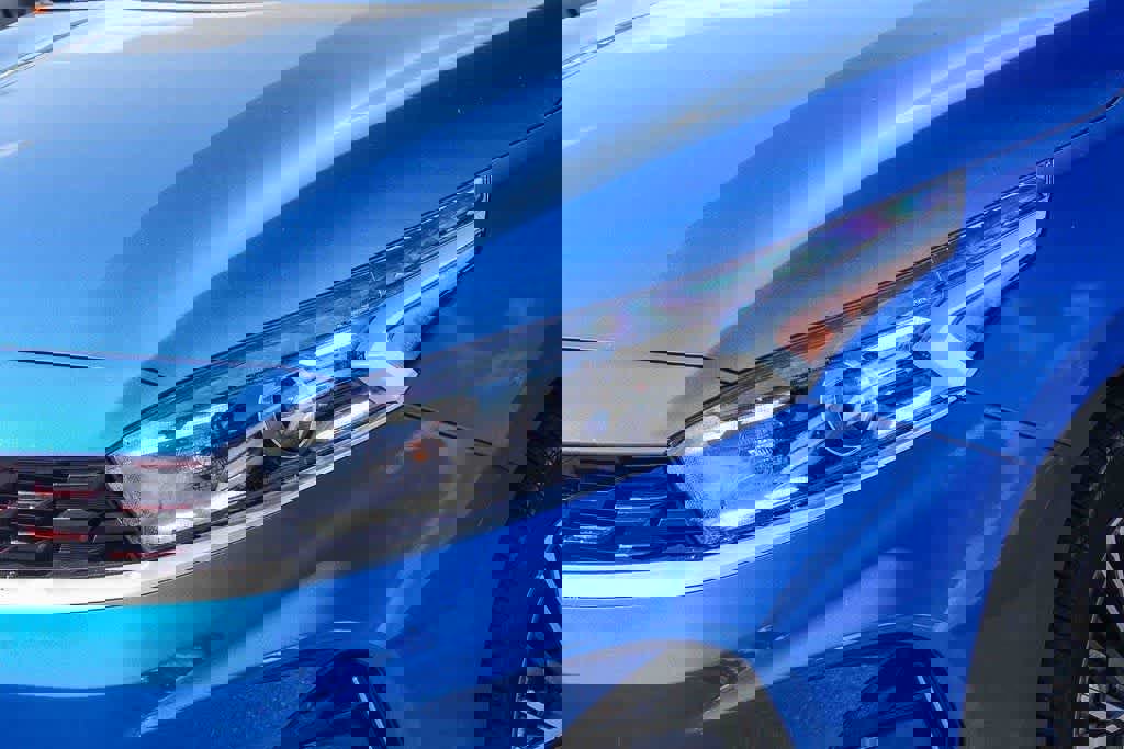 Certified 2023 Kia Forte GT-Line w/ GT-Line Technology Package image 8