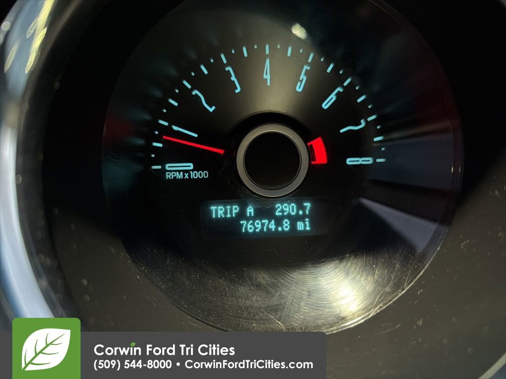 Used 2014 Ford Mustang Coupe w/ Equipment Group 102A image 3