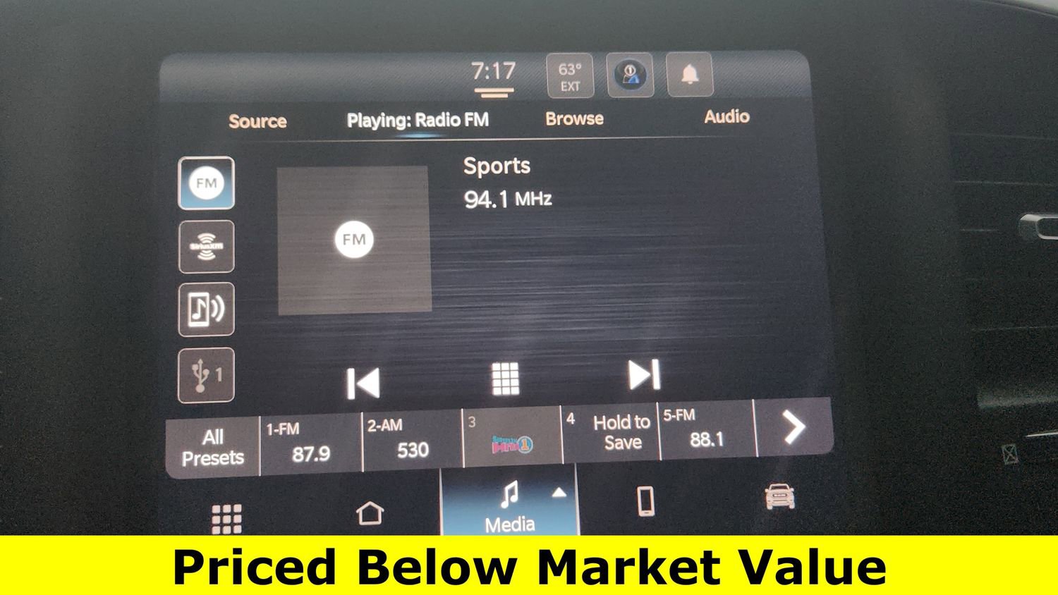 Used 2022 RAM 1500 Lone Star image 12