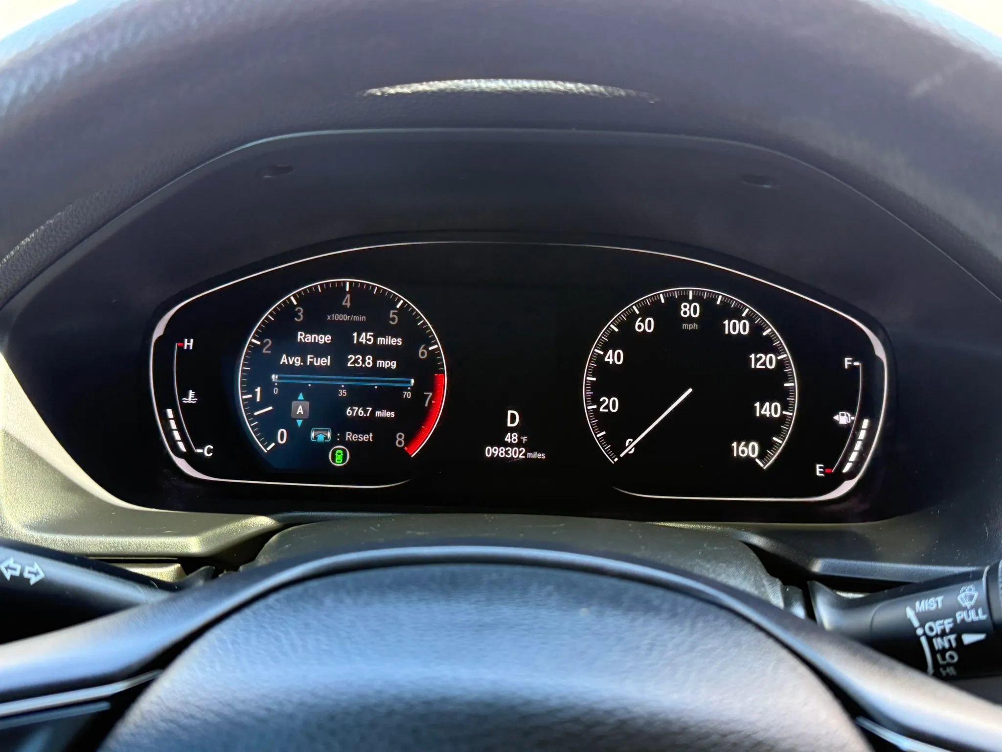 Used 2018 Honda Accord LX image 25
