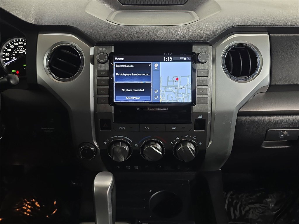 Used 2021 Toyota Tundra SR5 image 16