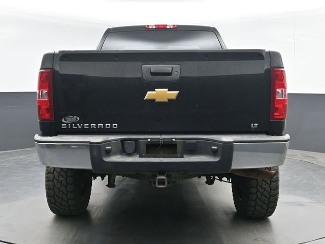 Used 2013 Chevrolet Silverado 1500 LT w/ All-Star Edition AWD/4WD image 13