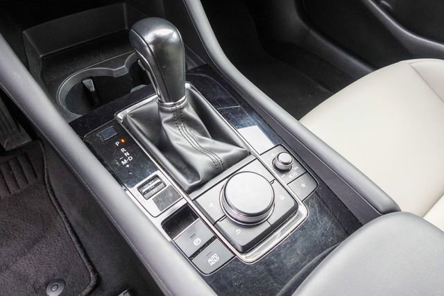 Used 2021 MAZDA MAZDA3 s image 20