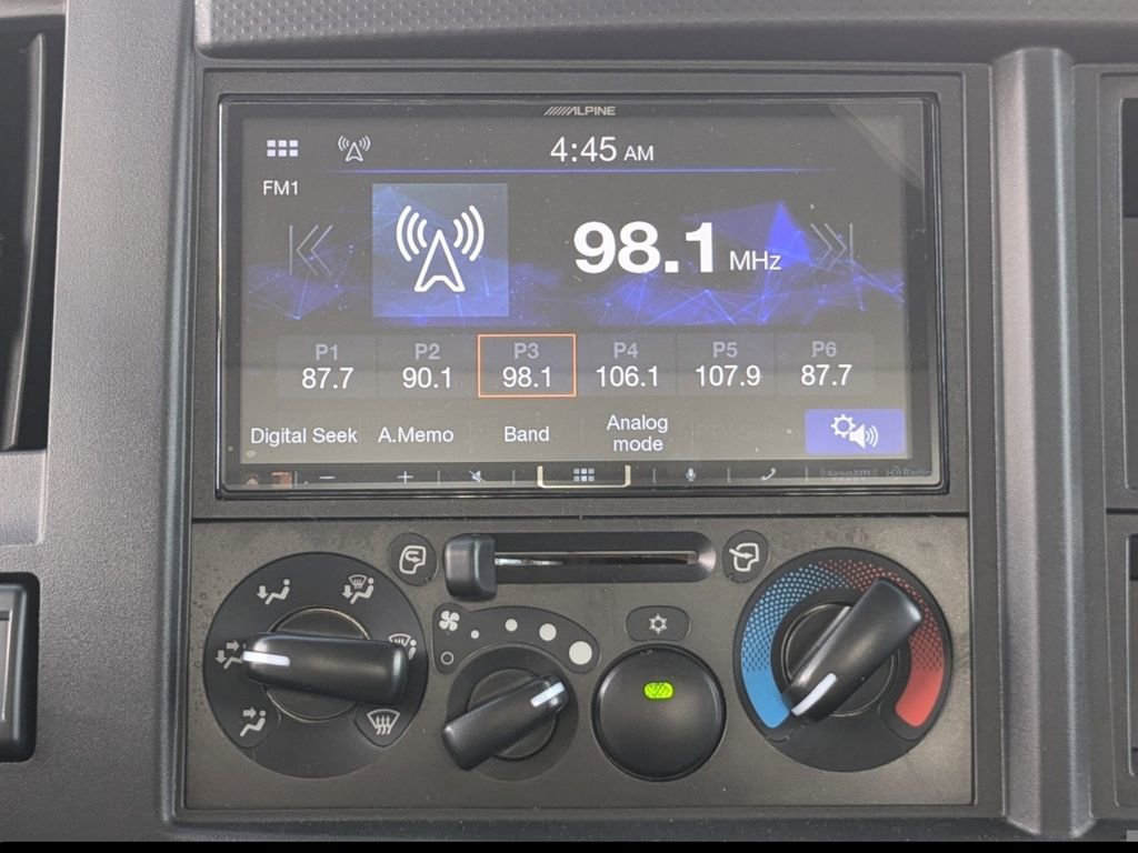 New 2024 Chevrolet Low Cab Forward image 20