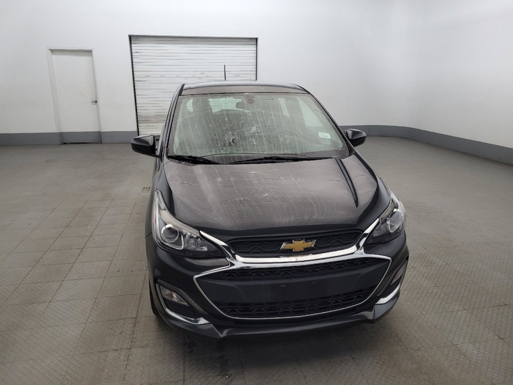Used 2021 Chevrolet Spark LT FWD image 14