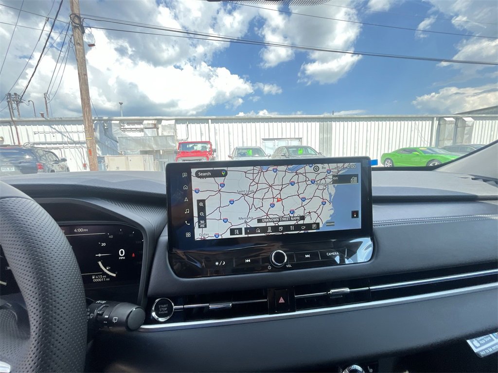 New 2025 Mitsubishi Outlander SE image 18