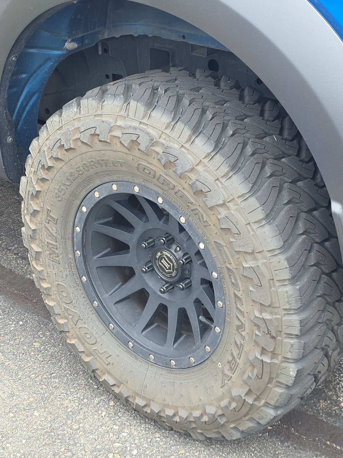 Used 2019 Ford F150 Raptor w/ Equipment Group 802A Luxury AWD/4WD image 9