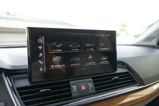 Used 2022 Audi Q5 2.0T Premium Plus image 28