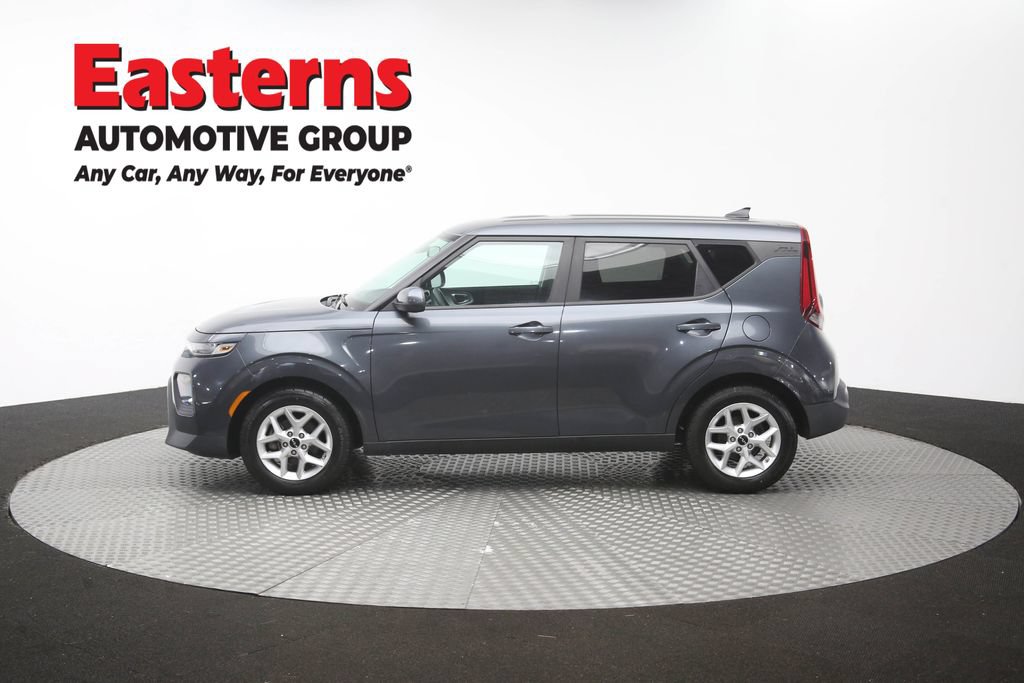 Used 2022 Kia Soul LX w/ Technology Package FWD image 58