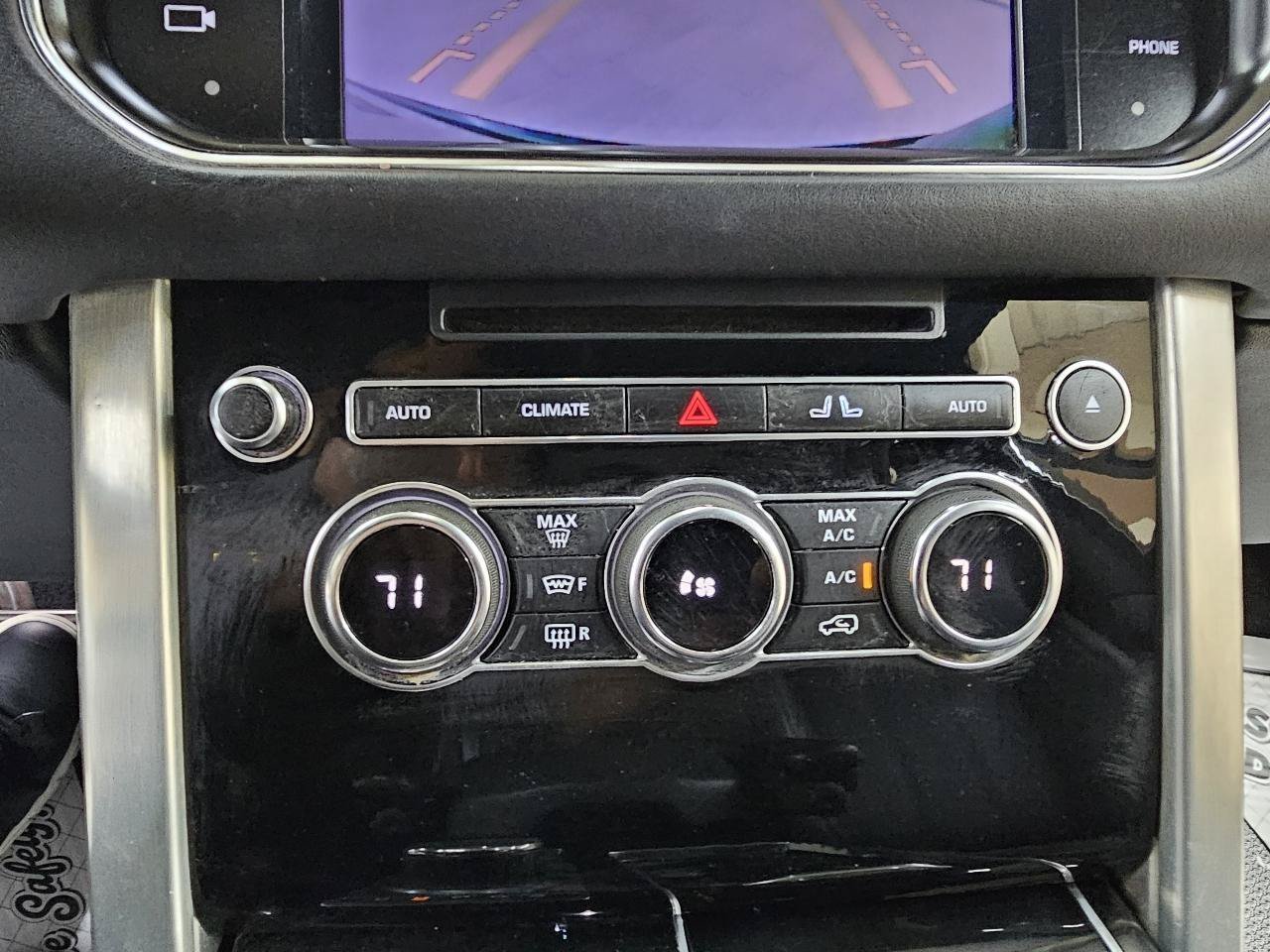 Used 2014 Land Rover Range Rover Supercharged AWD/4WD image 33