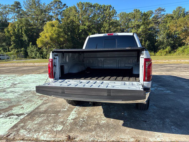 Certified 2025 Ford F150 XLT w/ Equipment Group 302A MID AWD/4WD image 17