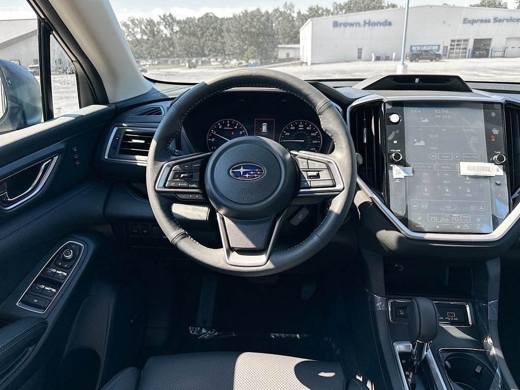 New 2026 Subaru Ascent Limited AWD/4WD image 29