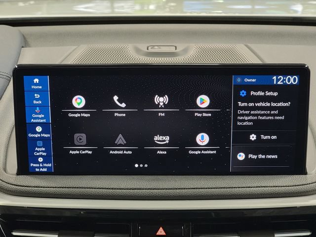 Used 2025 Acura MDX SH-AWD image 20