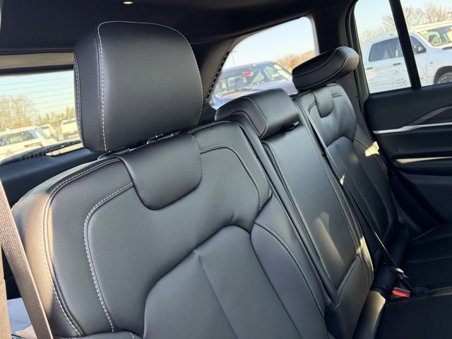 New 2026 Jeep Grand Cherokee Limited image 33