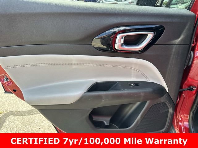 Certified 2024 Jeep Compass Limited AWD/4WD image 15