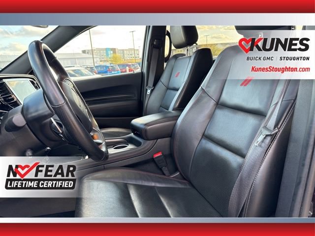 Used 2025 Dodge Durango R/T image 14