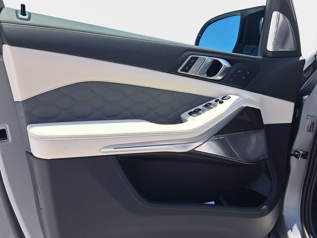 New 2026 BMW X5 M Competition AWD/4WD image 14