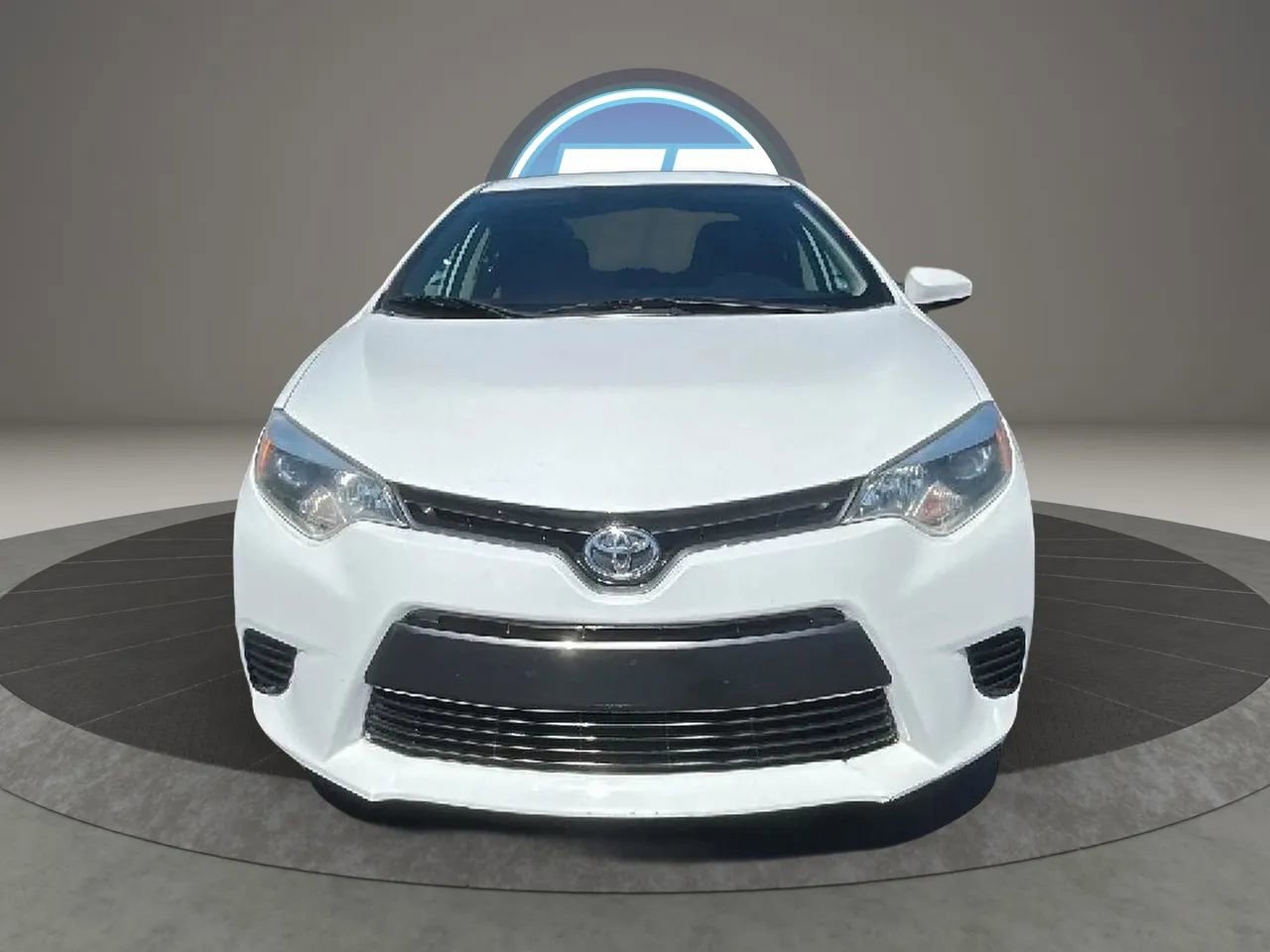 Used 2016 Toyota Corolla LE FWD image 22