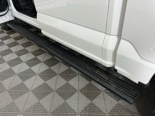 Used 2024 Ford F150 Platinum w/ FX4 Off-Road Package image 16