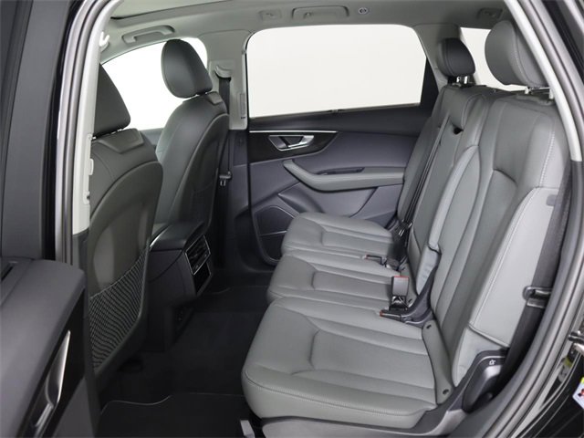 New 2025 Audi Q7 3.0T Premium Plus image 15
