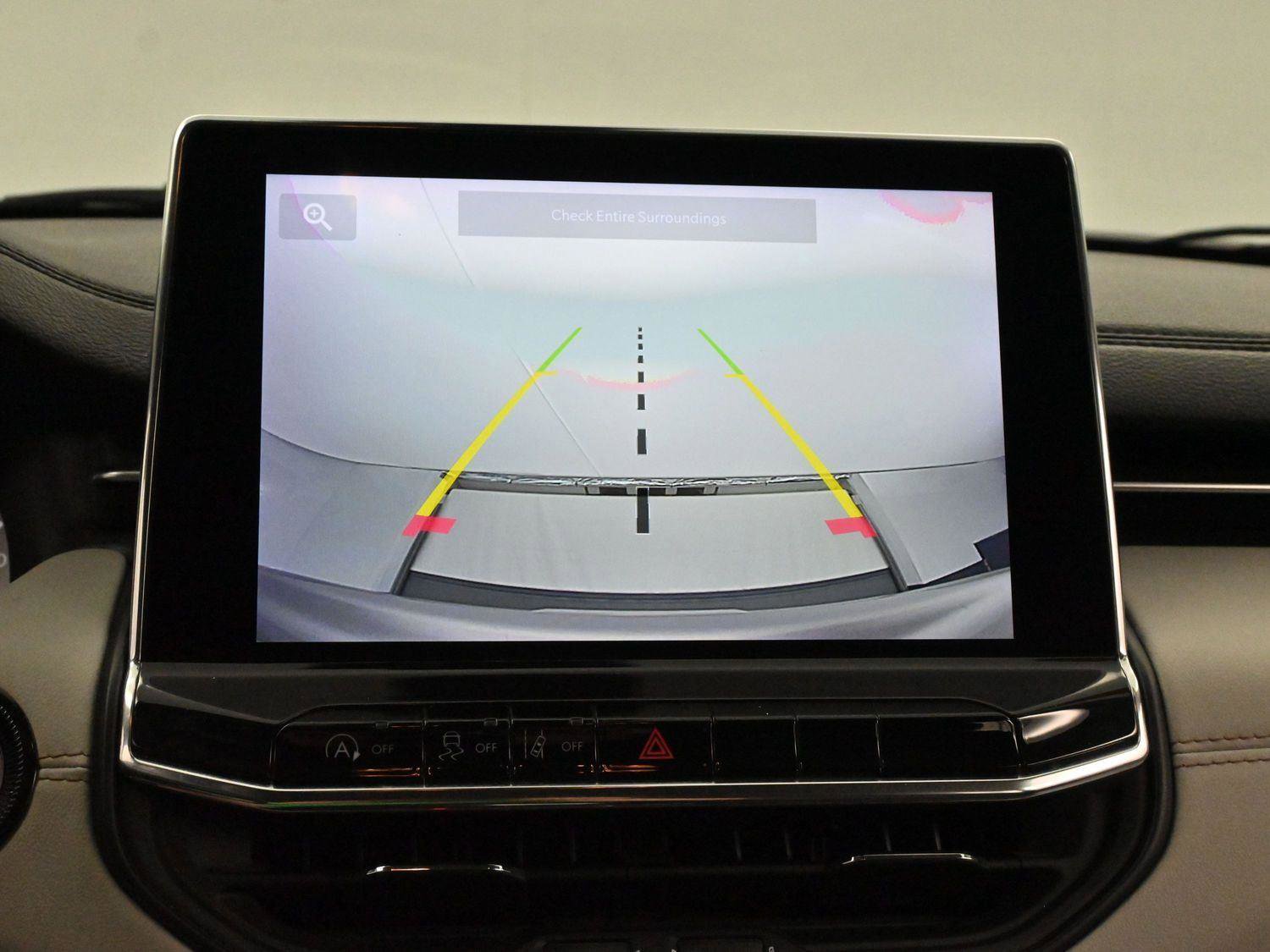 Used 2022 Jeep Compass Limited image 21