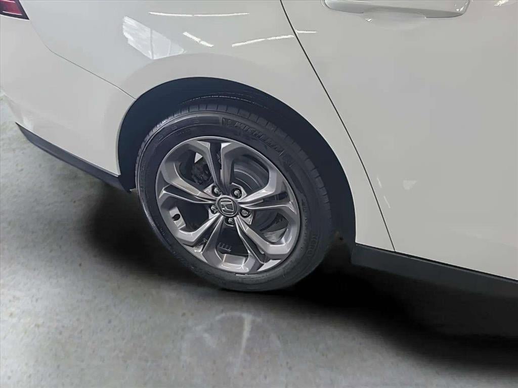Used 2024 Honda Accord EX image 30