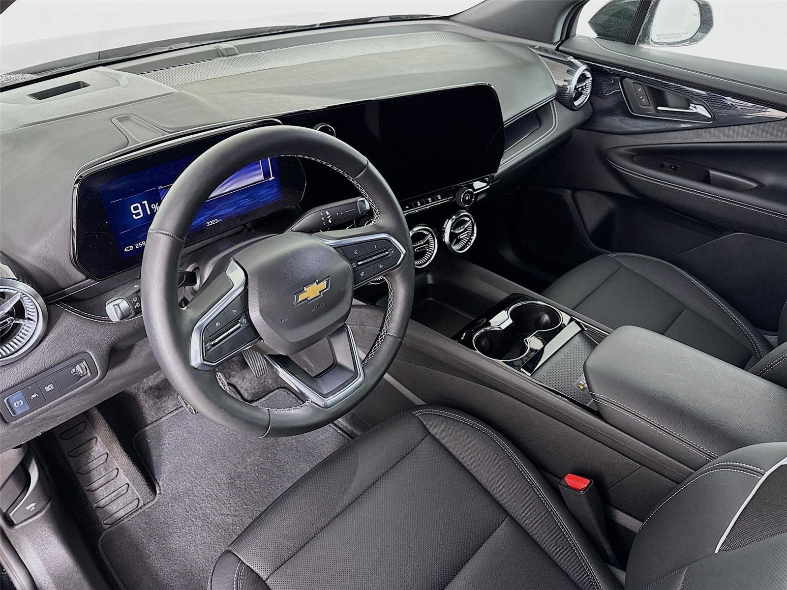 Used 2024 Chevrolet Blazer EV LT image 10