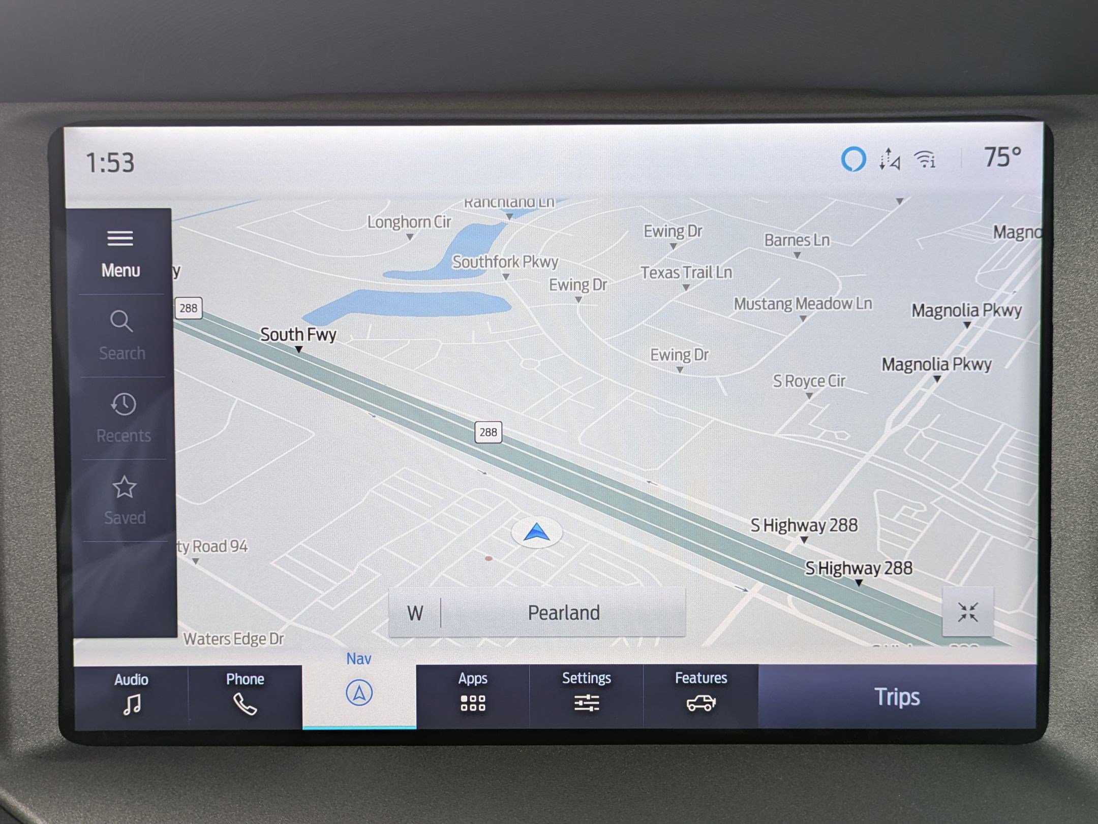 Used 2024 Ford Bronco Outer Banks image 23