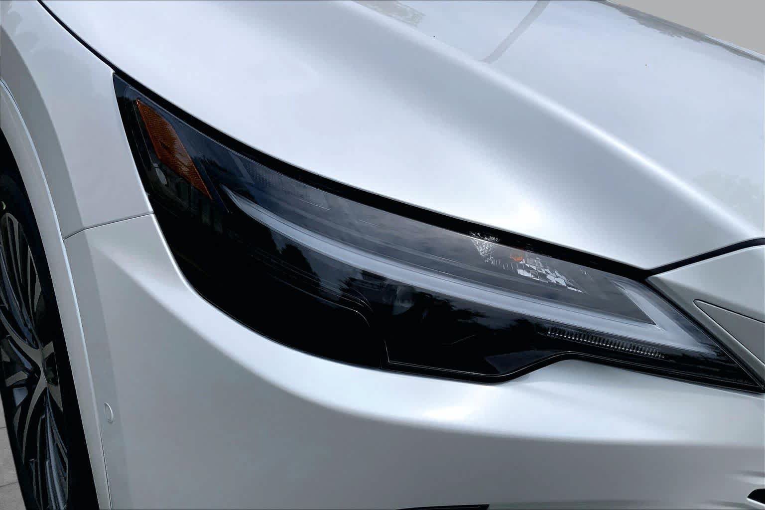 New 2026 Lexus RX 350 Premium Plus AWD/4WD image 13