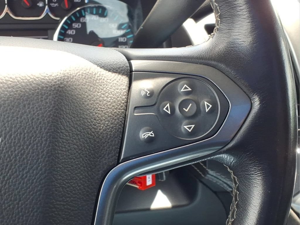 Used 2020 Chevrolet Tahoe LT AWD/4WD image 26