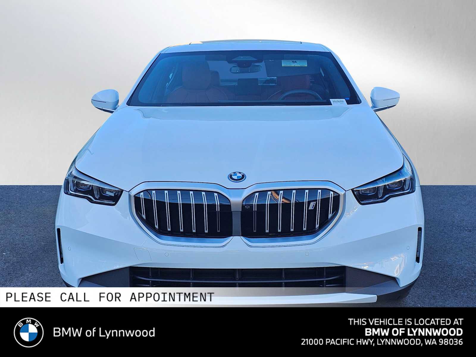 New 2026 BMW i5 eDrive40 w/ Premium Package AWD/4WD image 8