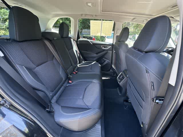 Certified 2024 Subaru Forester Premium AWD/4WD image 24
